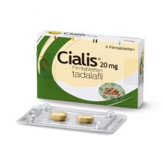 Cialis (シアリス)