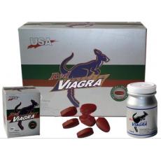 米国紅偉哥USA RED VIAGRA　120錠