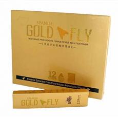 gold fly-西...